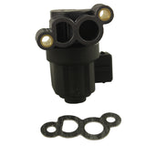JDMSPEED New Idle Air Control Valve For Hyundai Sonata Santa Fe Kia Optima Sportage