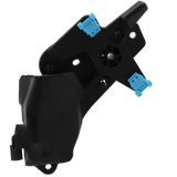 JDMSPEED Powered Tailgate Lock Actuator Assembly For 2017-2021 F150 F250 F350 Super Duty