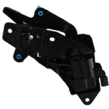 JDMSPEED Powered Tailgate Lock Actuator Assembly For 2017-2021 F150 F250 F350 Super Duty