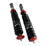 JDMSPEED Assembly Coilover Kits For VW MK2 MK3 GOLF & JETTA Coil Spring Struts Adjustable