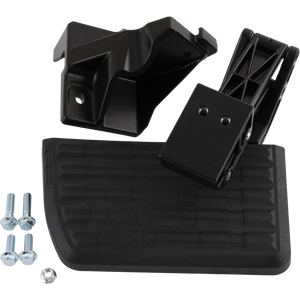 JDMSPEED Bed Step Assembly For 2022 2023 Toyota Tundra & (requires bracket) PT392-34231