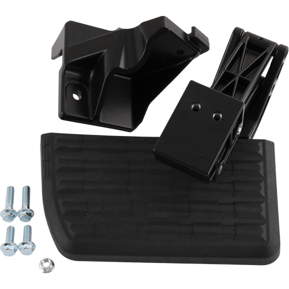 JDMSPEED Bed Step Assembly For 2022 2023 Toyota Tundra & (requires bracket) PT392-34231