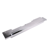 JDMSPEED For 1978-1988 G-Body Radiator Support Satin Finish Aluminum Bead Rolled