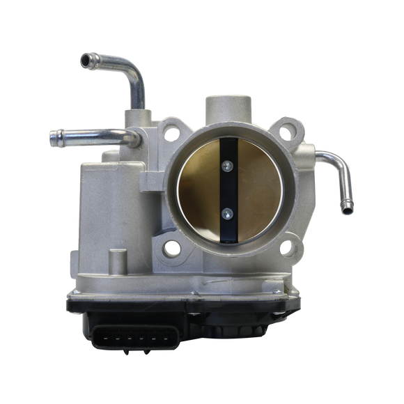 JDMSPEED Throttle Body Fits Toyota Camry Highlander RAV4 Solara Scion tC 2.4L 2004-2007
