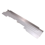 JDMSPEED For 1978-1988 G-Body Radiator Support Satin Finish Aluminum Bead Rolled