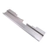 JDMSPEED For 1978-1988 G-Body Radiator Support Satin Finish Aluminum Bead Rolled