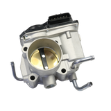 JDMSPEED Throttle Body Fits Toyota Camry Highlander RAV4 Solara Scion tC 2.4L 2004-2007