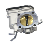 JDMSPEED Throttle Body Fits Toyota Camry Highlander RAV4 Solara Scion tC 2.4L 2004-2007