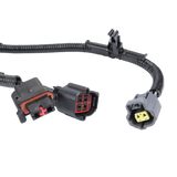 JDMSPEED Engines Wiring Harness For 6.0L V8 Super Duty 9-23-03 & After 4C3Z12B637AA
