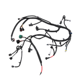 JDMSPEED Engines Wiring Harness For 6.0L V8 Super Duty 9-23-03 & After 4C3Z12B637AA
