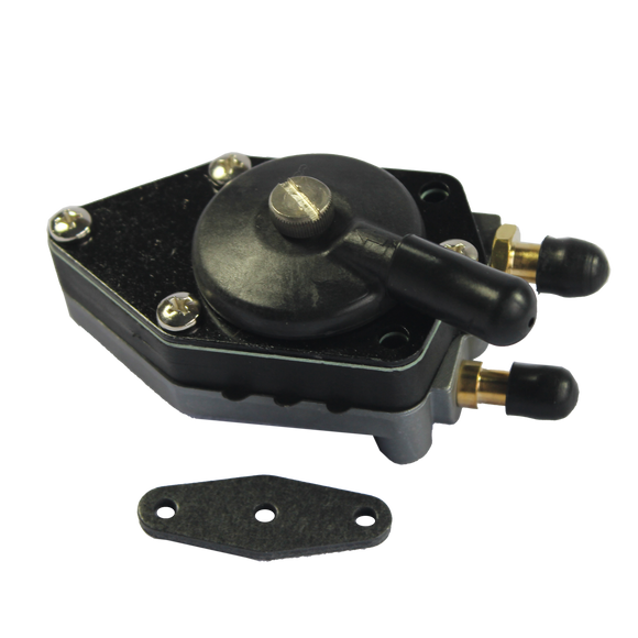 JDMSPEED Fuel Pump For Johnson Evinrude 385784 438559 433390 100-105-115-125-135-140 HP