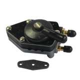 JDMSPEED Fuel Pump For Johnson Evinrude 385784 438559 433390 100-105-115-125-135-140 HP