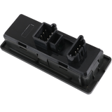 JDMSPEED Auto 4x4 4WD Transfer Control Shift Switch For GMC Chevrolet Cadillac 1998-2000