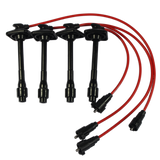 JDMSPEED Ignition Spark Plug Wires Set For 1997-2001 Toyota Camry Solara 2.2L Rav4 2.0L