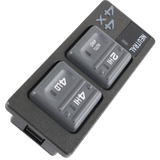 JDMSPEED Auto 4x4 4WD Transfer Control Shift Switch For GMC Chevrolet Cadillac 1998-2000