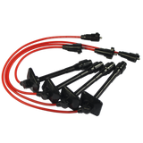 JDMSPEED Ignition Spark Plug Wires Set For 1997-2001 Toyota Camry Solara 2.2L Rav4 2.0L