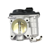 JDMSPEED New Throttle Body Assembly 16119ED00C Fit For Nissan Versa 2009-2011 1.6L