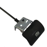 JDMSPEED Emergency Parking Brake Release Pull Handle & Cable for Chevy GMC Pickup Truck