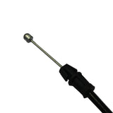JDMSPEED Emergency Parking Brake Release Pull Handle & Cable for Chevy GMC Pickup Truck