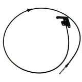 JDMSPEED New Hood Release Cable For Chevy 94-01 Chevy S10 Blazer 15732159 912-001