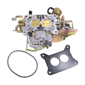 New Carburetor Two 2 Barrel Carburetor Carb 2100 For Ford 289 302 351 Cu Jeep eB New Carburetor Two 2 Barrel Carburetor Carb 2100 For Ford 289 302 351 Cu Jeep eB