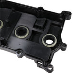 JDMSPEED New Engine Valve Cover For Infiniti QX60 2014-2017 Nissan Altima 2013-2017 2.5L