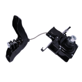 JDMSPEED Spare Tire Winch Wheel Carrier Hoist 924-537 For Ford F-150 Truck 2004 2005-2014