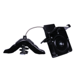 JDMSPEED Spare Tire Winch Wheel Carrier Hoist 924-537 For Ford F-150 Truck 2004 2005-2014