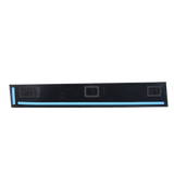 JDMSPEED Door Applique Front Right RH B Pillar Molding For 2008-2020 Dodge Chrysler
