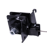 JDMSPEED Spare Tire Winch Wheel Carrier Hoist 924-537 For Ford F-150 Truck 2004 2005-2014