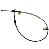 JDMSPEED Automatic Transmission Shift Control cable For 99-04 FORD MUSTANG XR3Z7E395AA