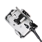 JDMSPEED Rear Left Door Latch Lock Cable For Ford Extended Cab Super Duty 6C3Z28264A01A