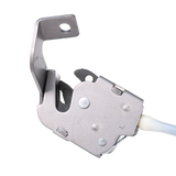 JDMSPEED Rear Left Door Latch Lock Cable For Ford Extended Cab Super Duty 6C3Z28264A01A