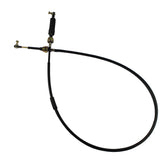 JDMSPEED New Transmission Shift Cable Gear Shift Cable for Toyota Camry 97-01 33820-06071