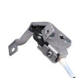 JDMSPEED Rear Left Door Latch Lock Cable For Ford Extended Cab Super Duty 6C3Z28264A01A