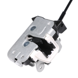 JDMSPEED Rear Left Door Latch Lock Cable For Ford Extended Cab Super Duty 6C3Z28264A01A