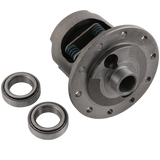 JDMSPEED For GM 8.5" 10-Bolt Chevy Posi Unit - 28 Spline Eaton-Style Limited-Slip NEW