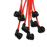 JDMSPEED 8pcs Spark Plug Wires Set For 1996-1999 Ford F-150 F-250 Lincoln Mercury V8 4.6L