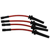 JDMSPEED Spark Plug Ignition Wires For Dodge Neon SRT-4 Turbo 2.4L PT Cruiser GT 03-08