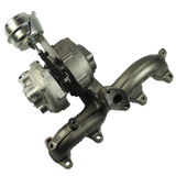 JDMSPEED Turbo Turborcharger GT1749V GT17 VNT For VW Beetle Golf Jetta ALH 1.9TDI 98-04
