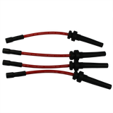 JDMSPEED Spark Plug Ignition Wires For Dodge Neon SRT-4 Turbo 2.4L PT Cruiser GT 03-08
