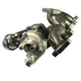 JDMSPEED Turbo Turborcharger GT1749V GT17 VNT For VW Beetle Golf Jetta ALH 1.9TDI 98-04