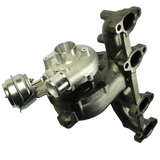 JDMSPEED Turbo Turborcharger GT1749V GT17 VNT For VW Beetle Golf Jetta ALH 1.9TDI 98-04