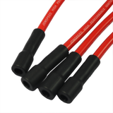 JDMSPEED Spark Plug Ignition Wires For Dodge Neon SRT-4 Turbo 2.4L PT Cruiser GT 03-08