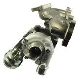 JDMSPEED Turbo Turborcharger GT1749V GT17 VNT For VW Beetle Golf Jetta ALH 1.9TDI 98-04