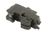 JDMSPEED Electric Power Window Master Control Switch For 1994-1996 Toyota Camry 2 Door