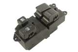 JDMSPEED Electric Power Window Master Control Switch For 1994-1996 Toyota Camry 2 Door