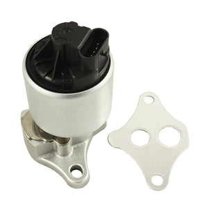 JDMSPEED New EGR Exhaust Gas Valve For Saturn SC1 SC2 SL1 SL2 SW1 SW2 EGV544 1994-1999