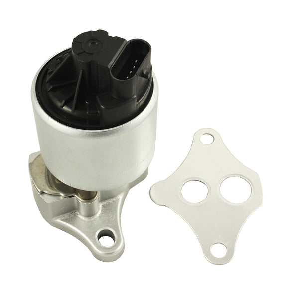 JDMSPEED New EGR Exhaust Gas Valve For Saturn SC1 SC2 SL1 SL2 SW1 SW2 EGV544 1994-1999