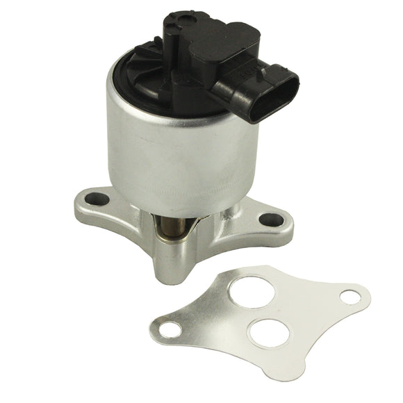 JDMSPEED New EGR Exhaust Recirculation Valve For Buick Chevy Pontiac Saturn Olds EGV468